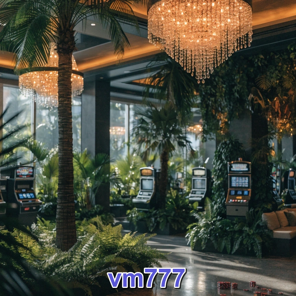 Dukungan Android vm777