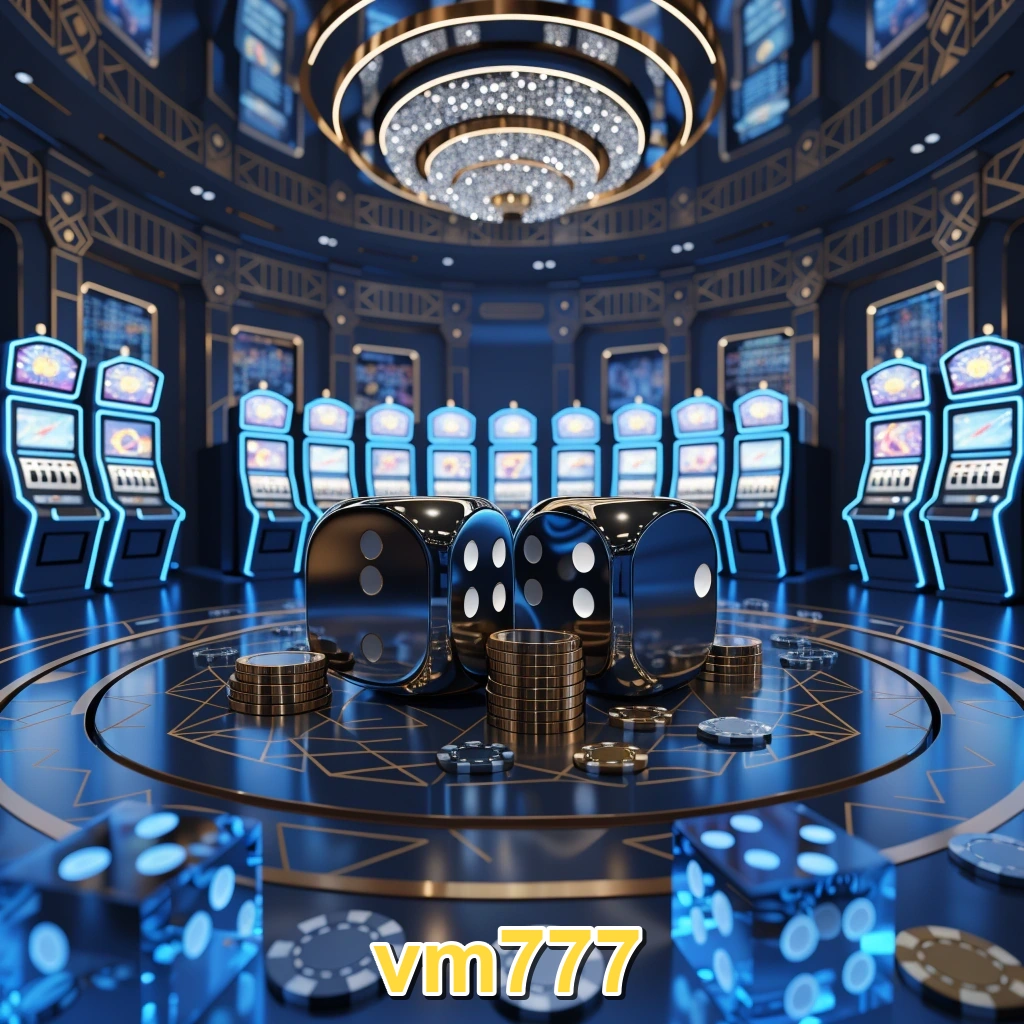 vm777 pilihan 3